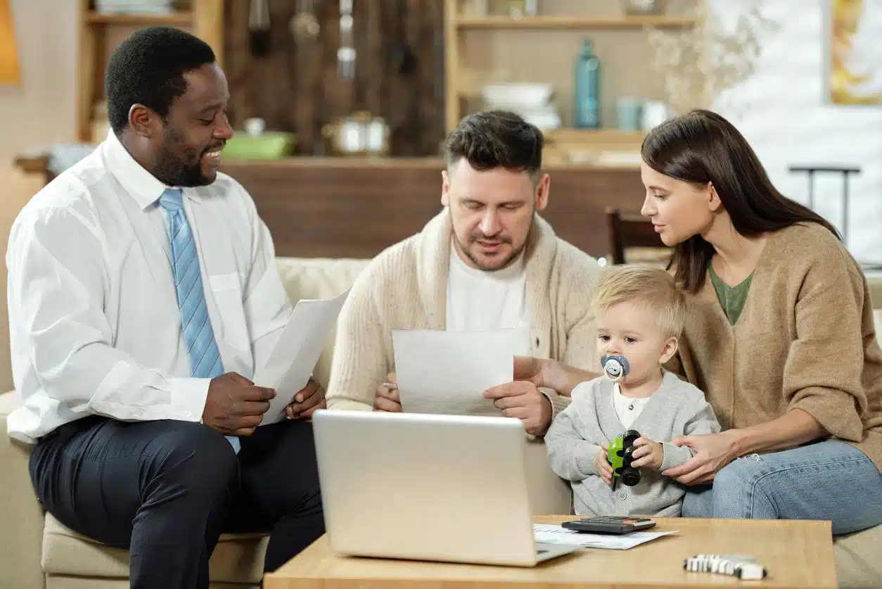 complémentaire santé famille