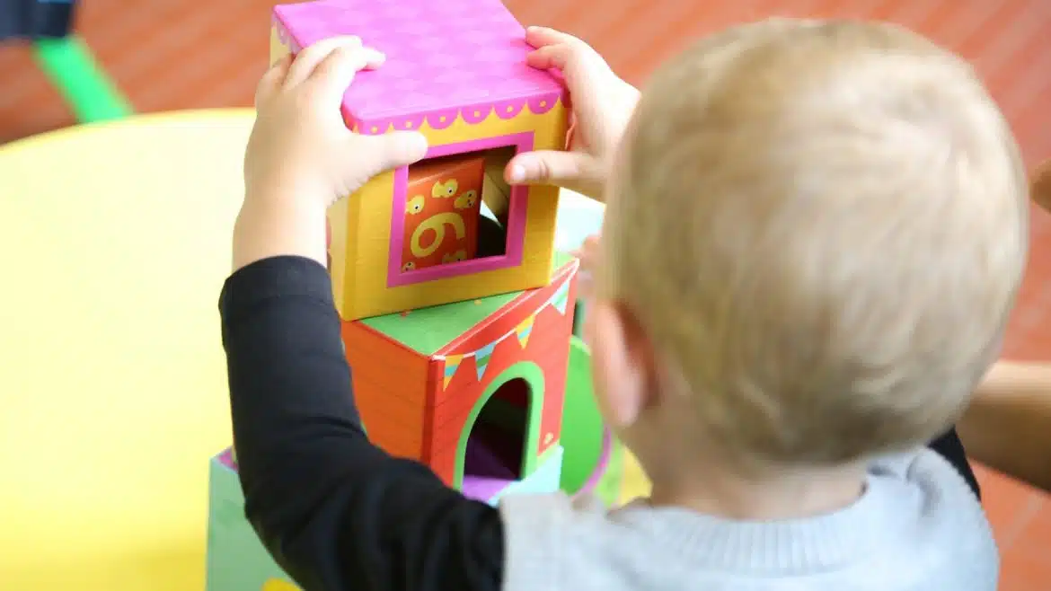 4 critères à prendre en compte pour choisir une crèche