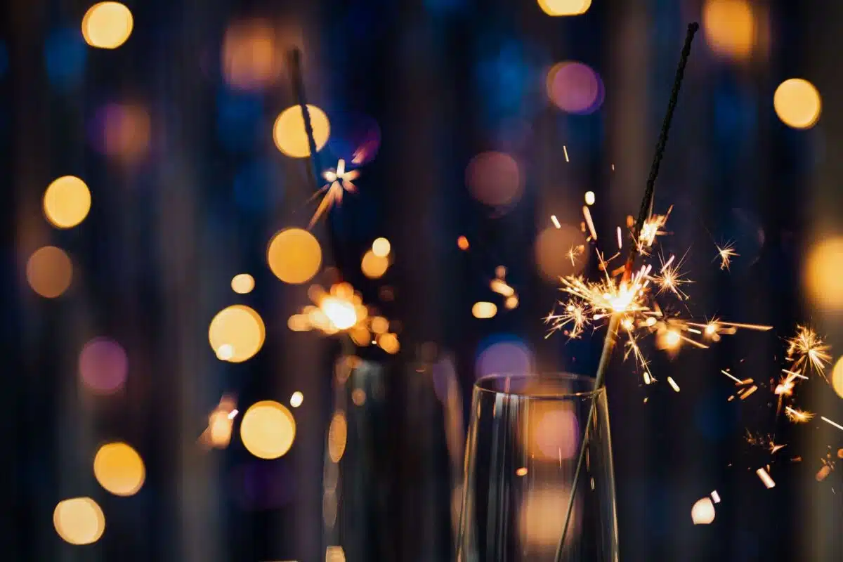 6 conseils pour organiser une belle fête de fin d'année