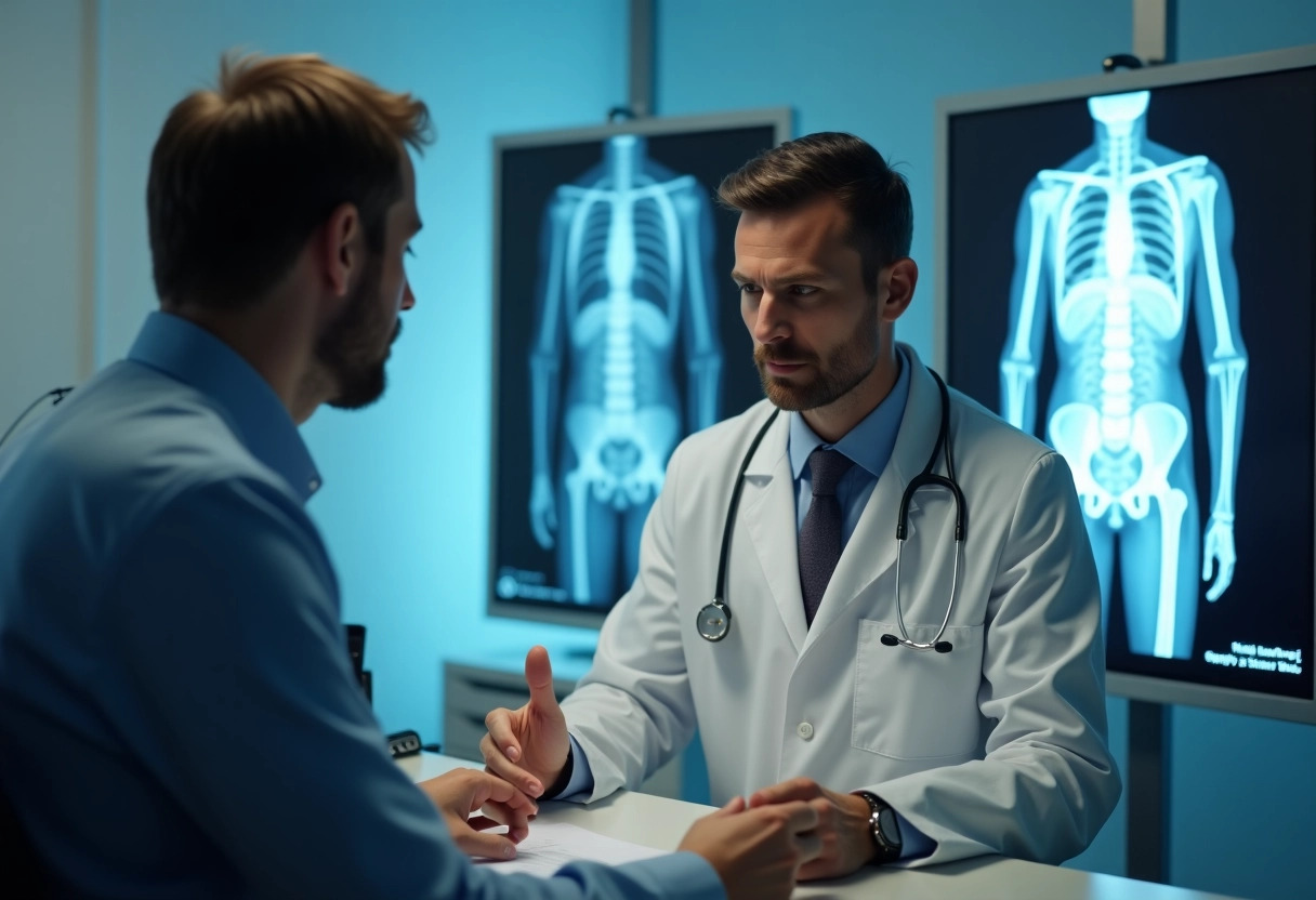 centres médicaux
