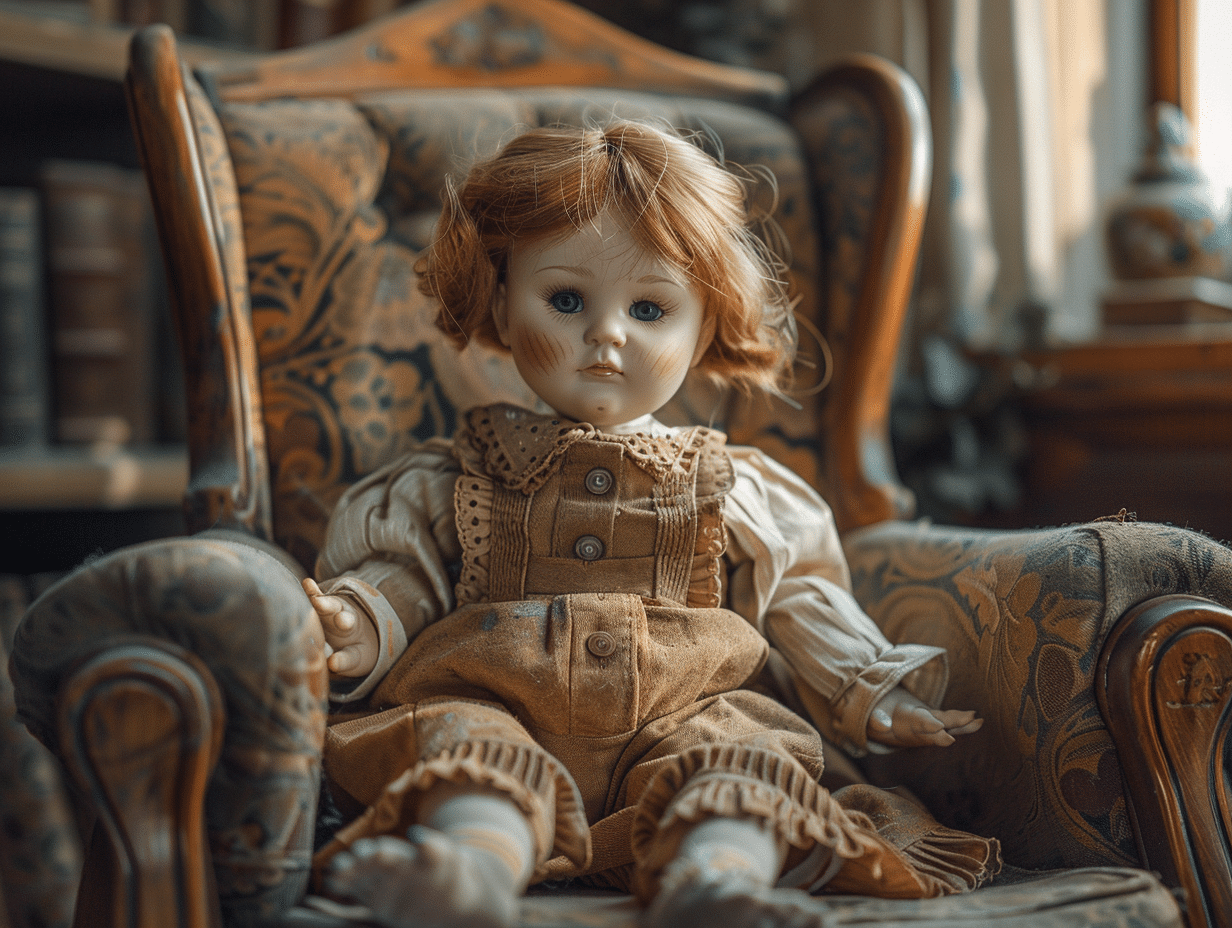 Poupée Robert origine, histoire et points de vente en ligne Big News