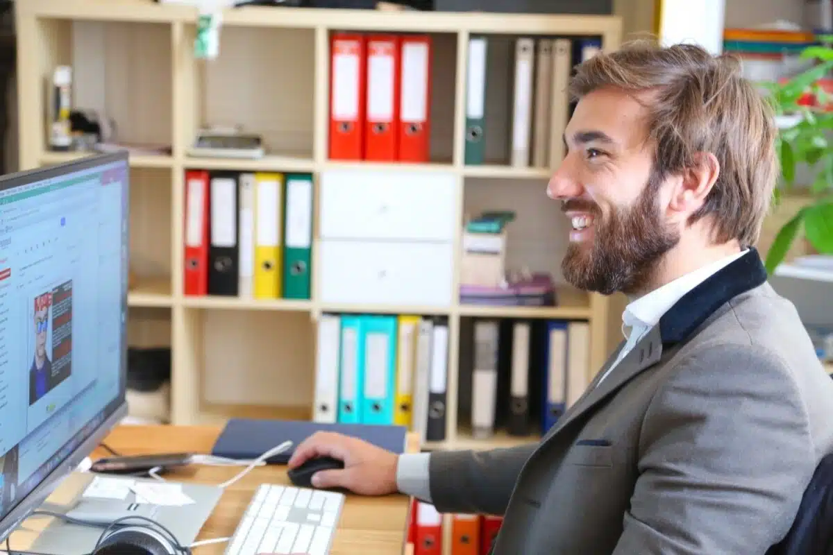 Conseils pour optimiser sa recherche d'emploi en ligne
