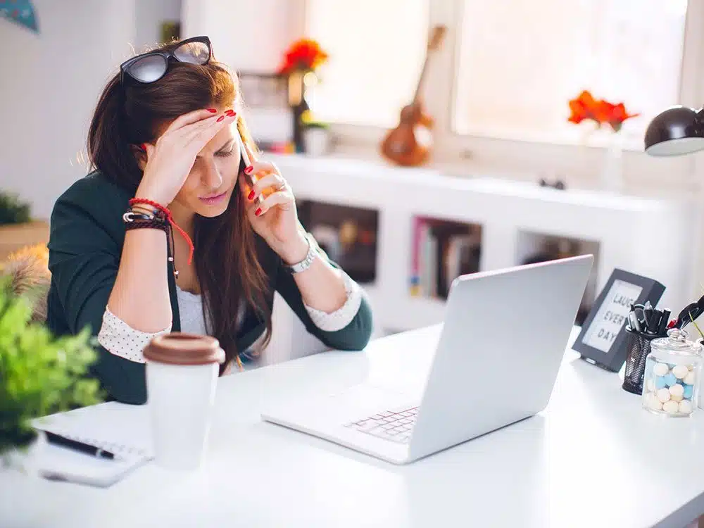 Gestion du Stress Comment Mieux Gérer Son Niveau de Stress 