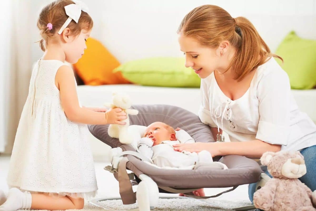 avantages de bien choisir un professionnel pour garder ses enfants