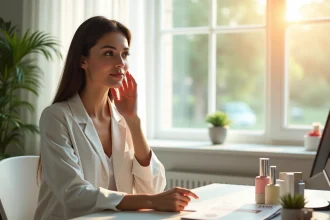 Réflexion sur les motivations pour une chirurgie esthétique