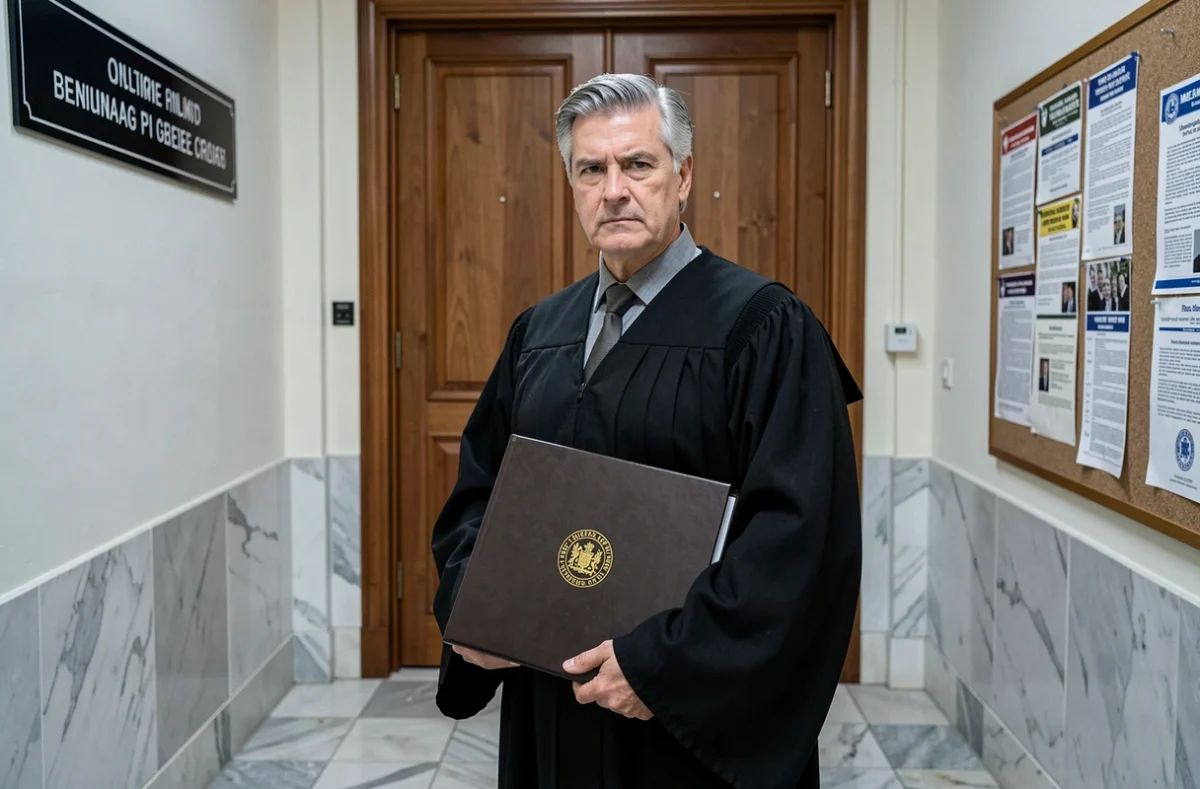 Avocat Claude Coutaz spécialisé en droit pénal et droit de l'immigration à Grenoble