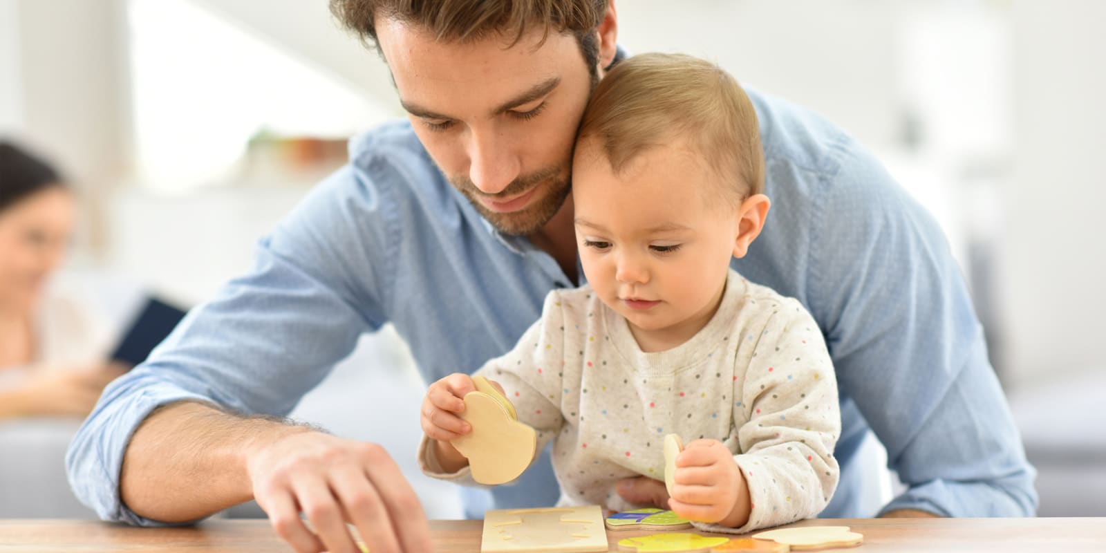Quand prendre un congé parental ?