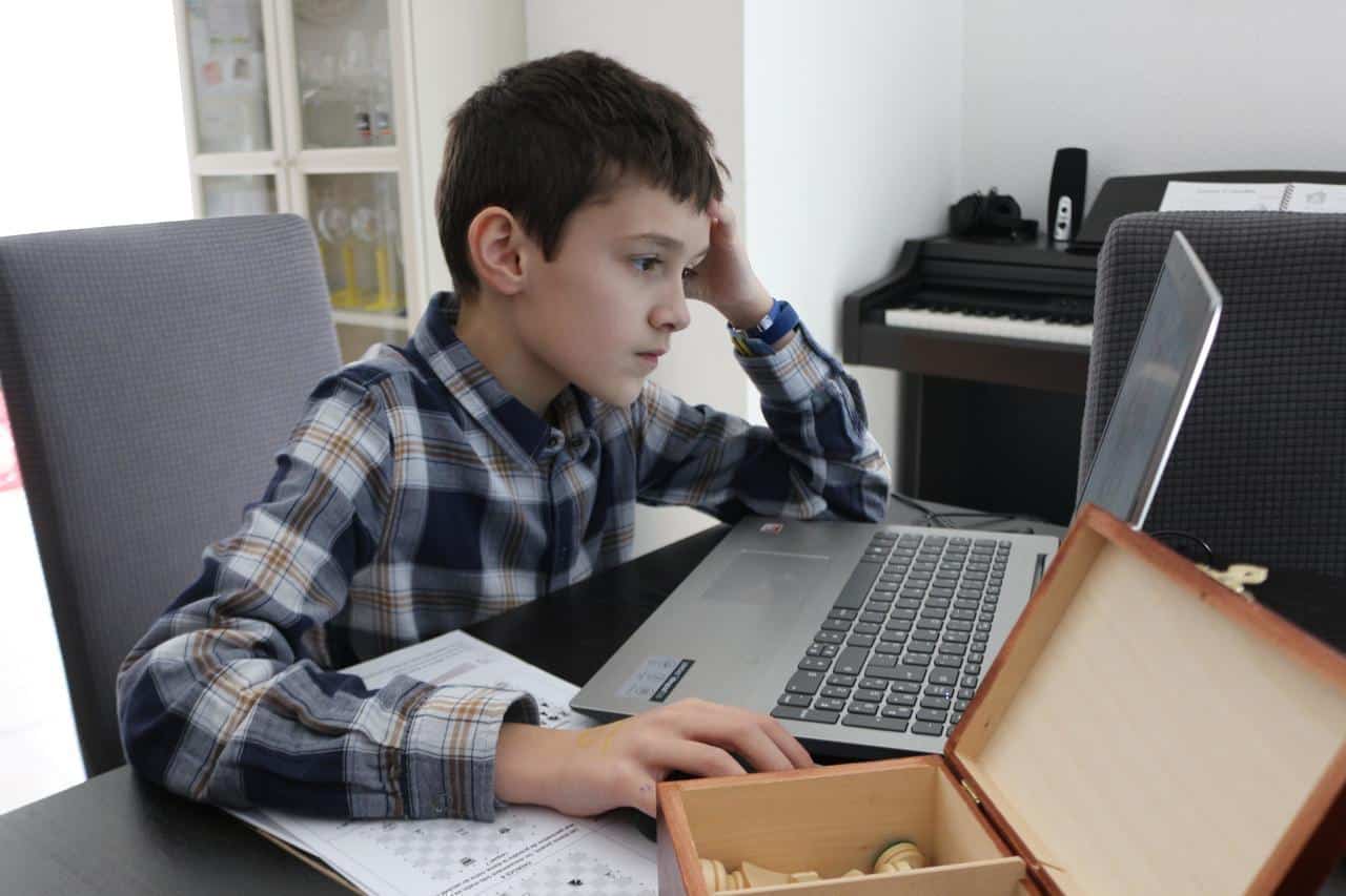 de Normandie se connecter à l espace numérique