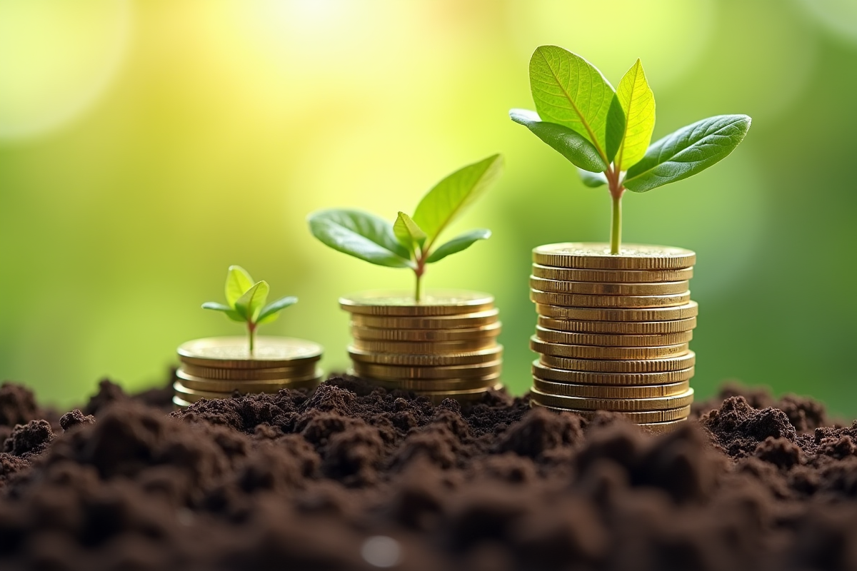 investissement financier