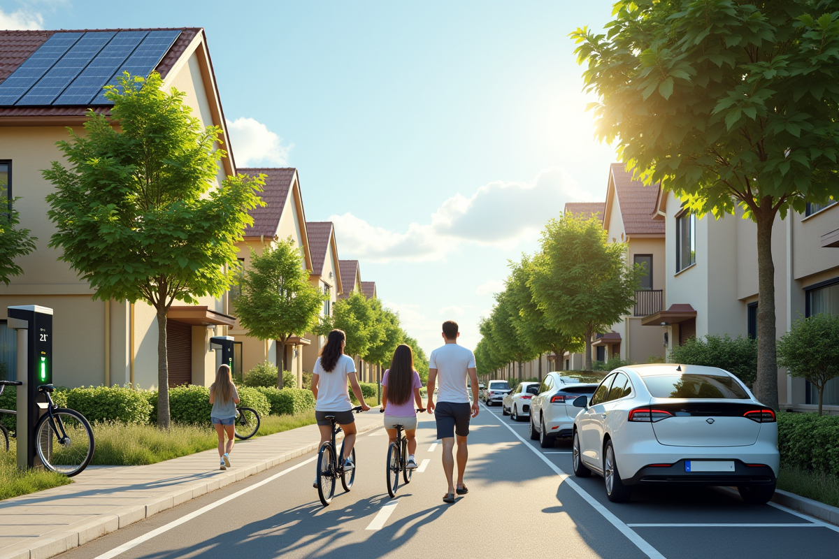 mobilité urbaine