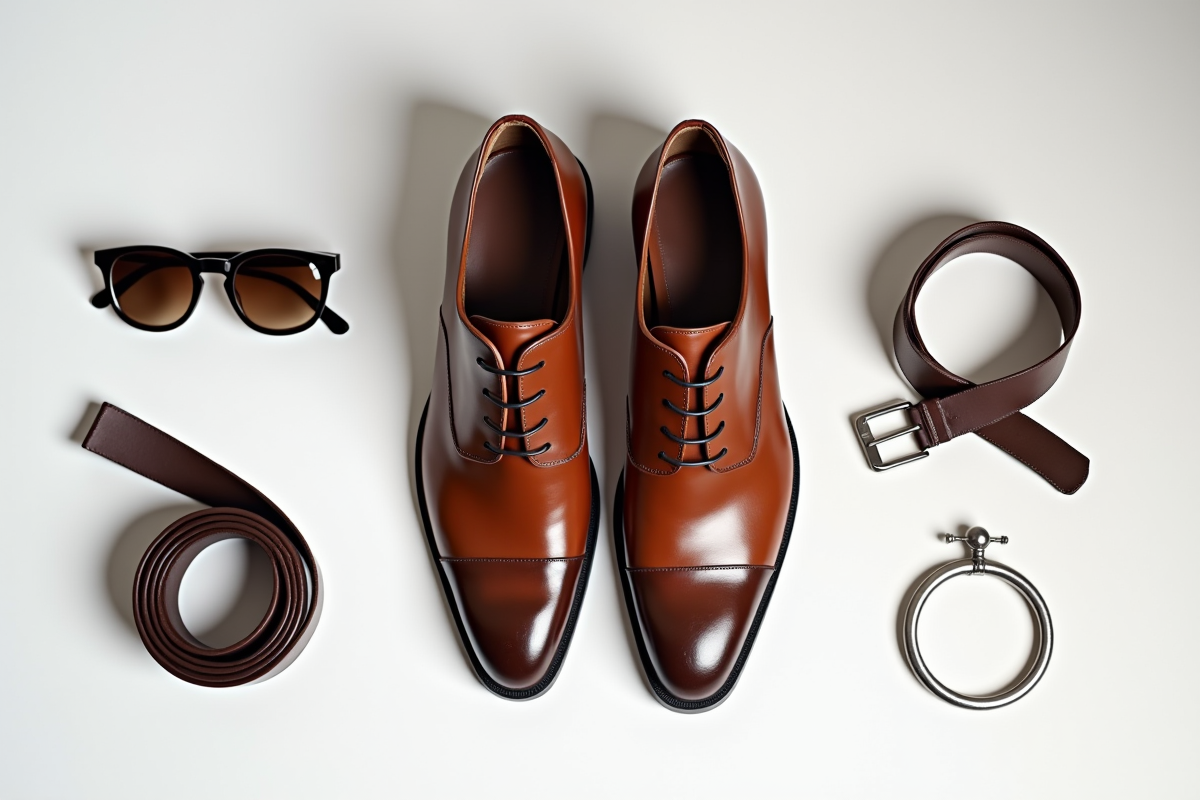 chaussures mode