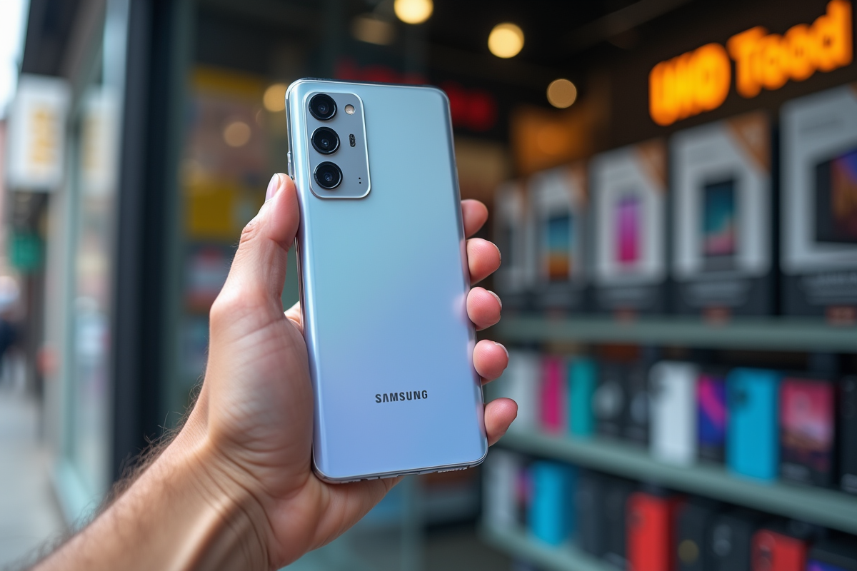 samsung galaxy