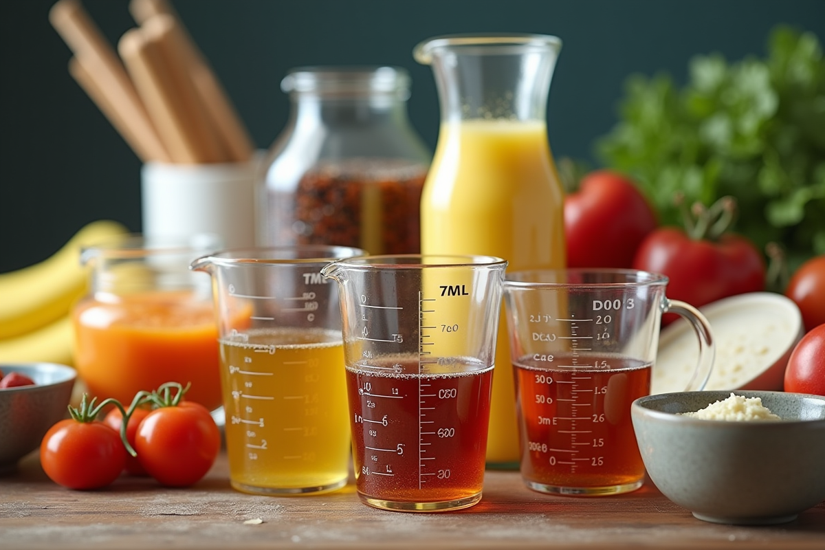 étiquettes alimentaires