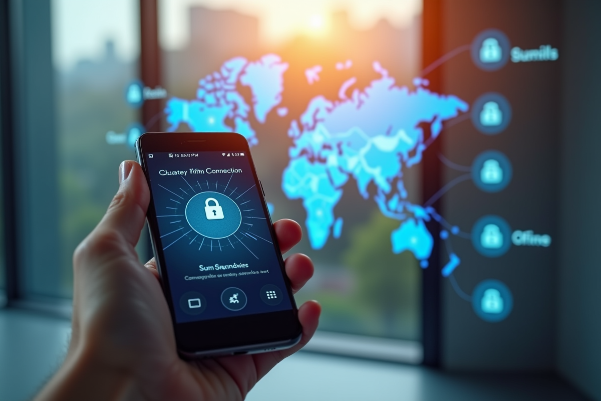 vpn sécurité