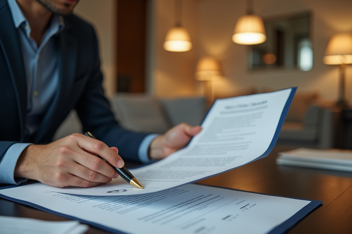 promoteur immobilier