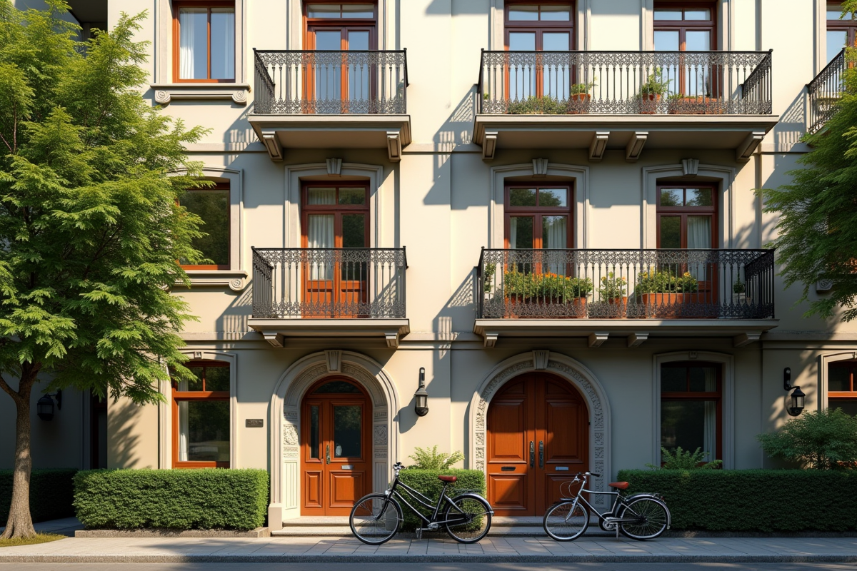 immobilier locatif