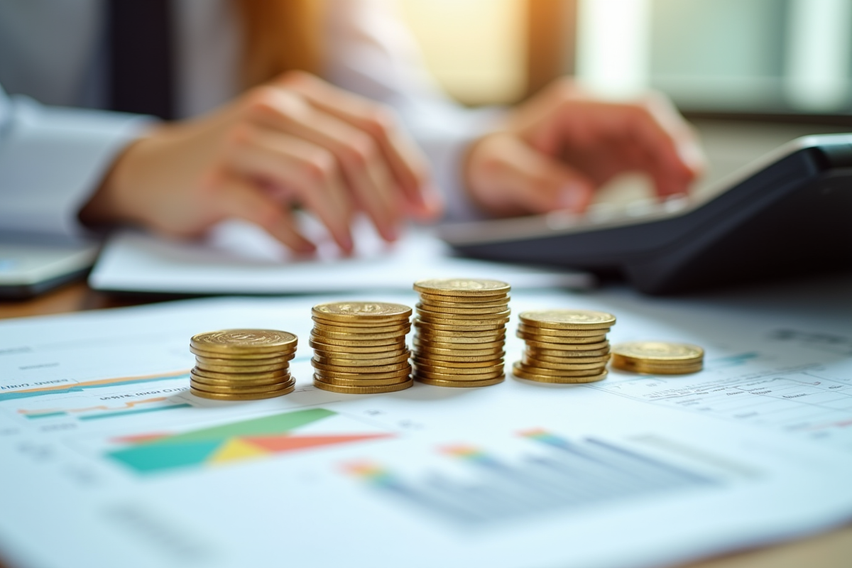 investissement financier