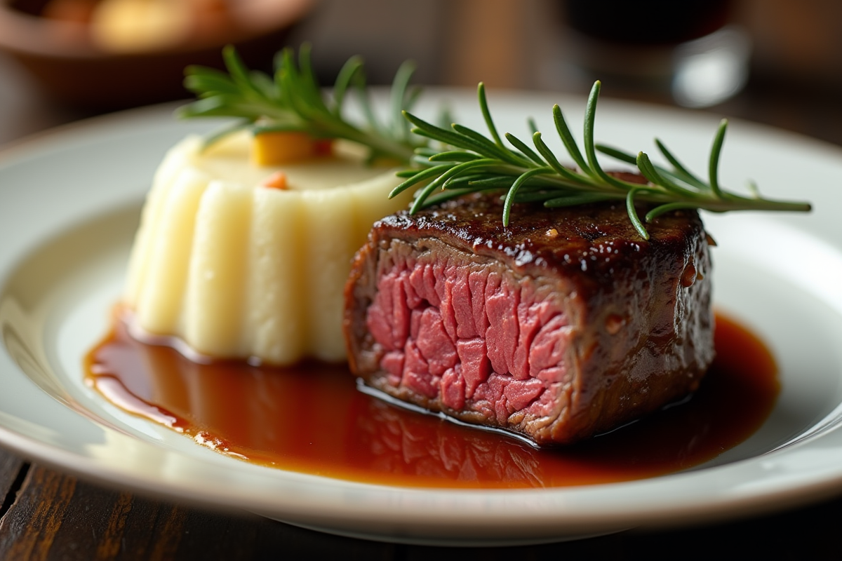filet mignon