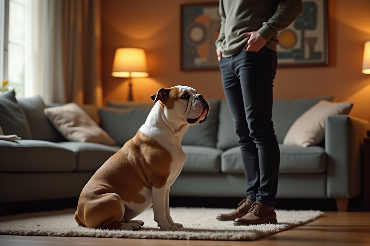 bulldog éducation