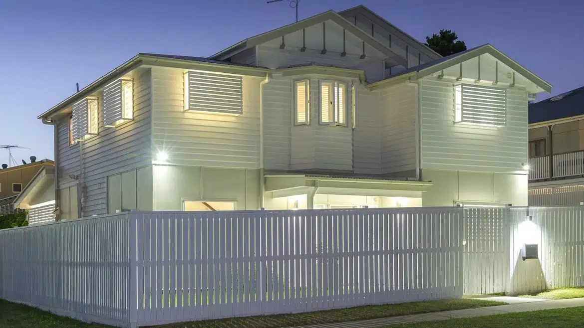 Les avantages de l'extension d'une maison en bois