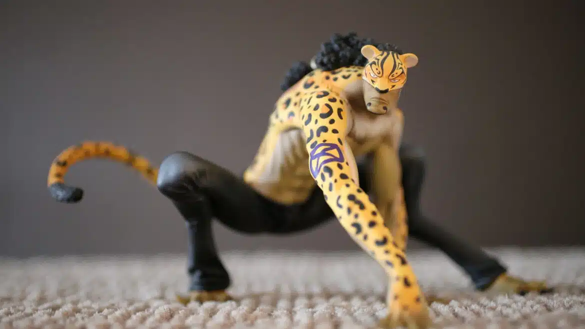 Les figurines de manga les plus populaires parmi les collectionneurs