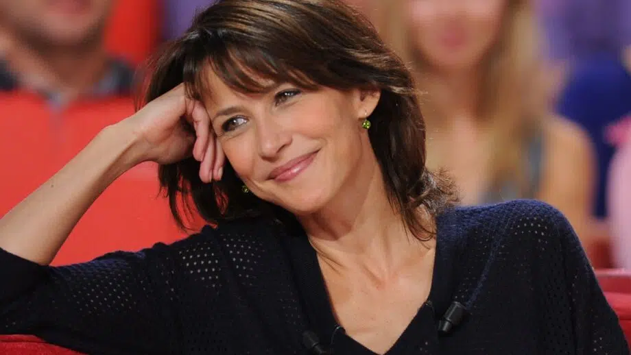 s’appelle la fille de Sophie Marceau